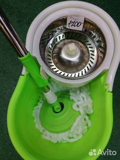 Швабра для уборки