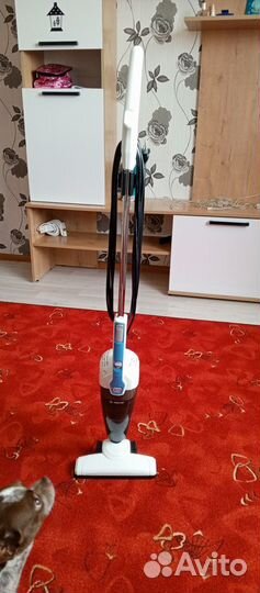 Пылесос