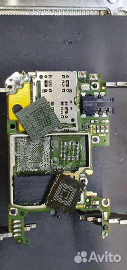 Ремонт телефонов, планшетов