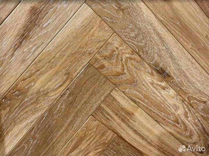 Паркет елка