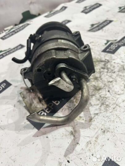 Компрессор кондиционера Daewoo Winstorm 2