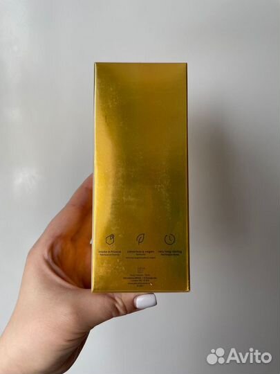 Paco rabanne 1 million elixir мужской парфюм 100мл