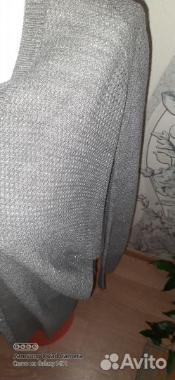 Кардиган женский