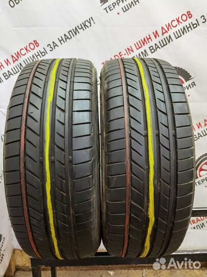 Goodyear Eagle LS EXE 225/55 R17 97V