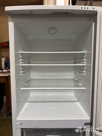 Холодильник атлант бу