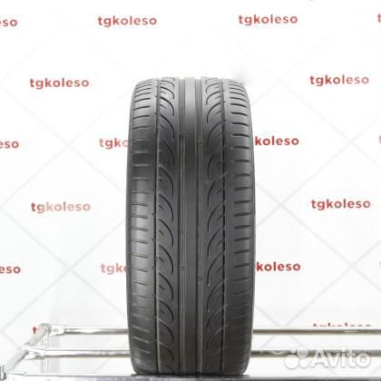 Hankook Ventus V12 Evo2 K120 255/30 R20