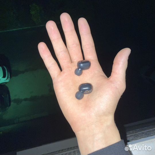 Redmi AirDots S беспроводные наушники