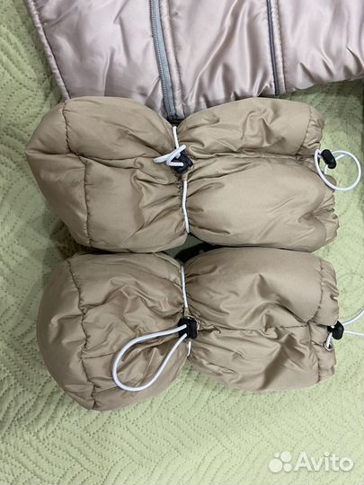 Комбинезон для малыша