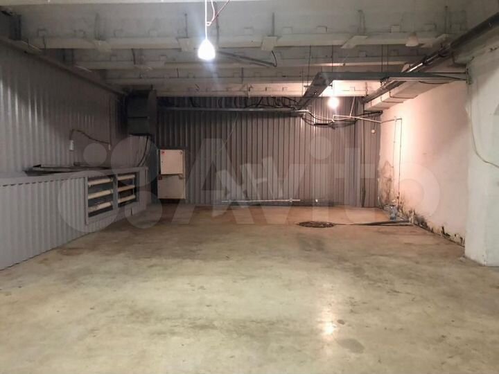 Аренда пл. 500 м2 под склад, производство