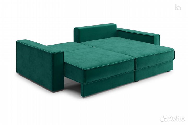 Диван угловой Милтон