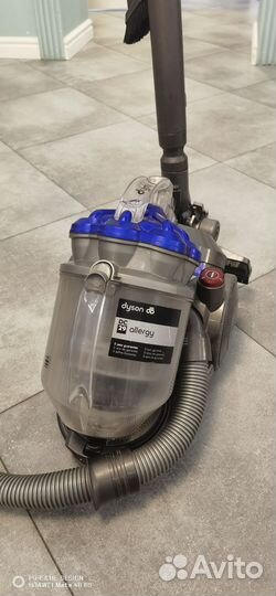 Пылесос Dyson dc 29