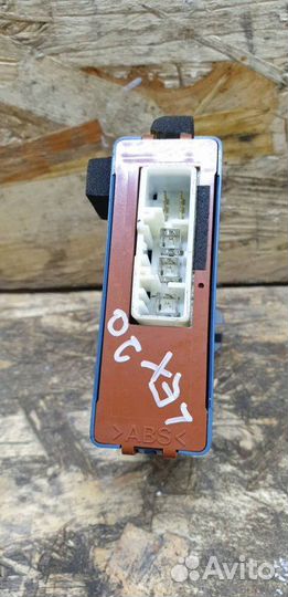 Датчик давления в шинах Lexus Is 2 2.5 2008