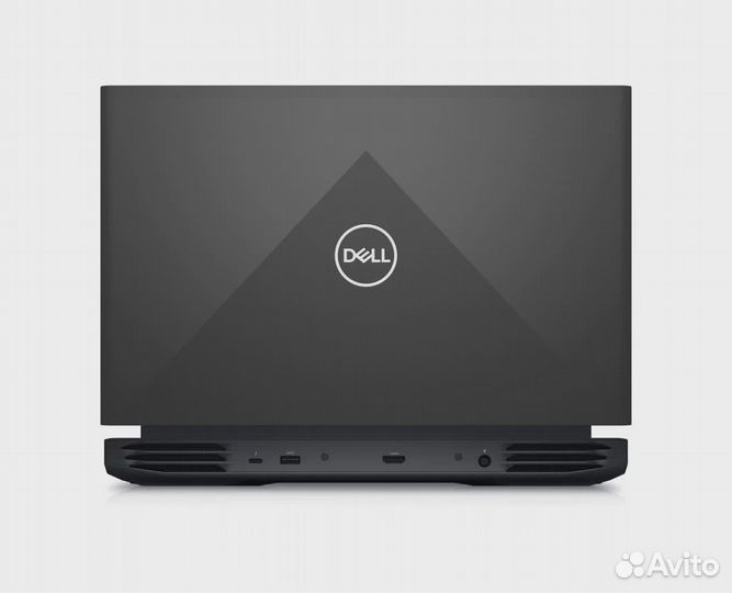 Ноутбук Dell G5 15 5525