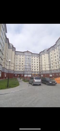 Гараж, 10 м²