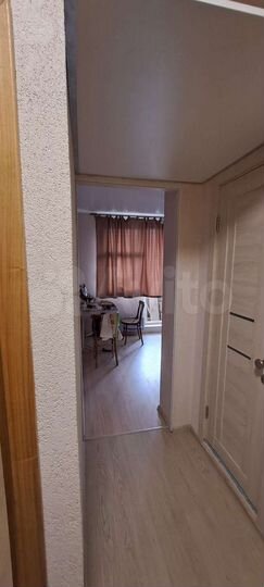 Комната 30 м² в 1-к., 7/14 эт.