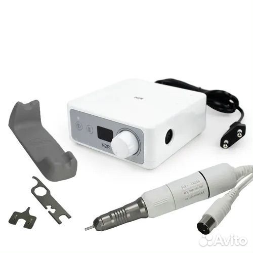 Аппарат для маникюра