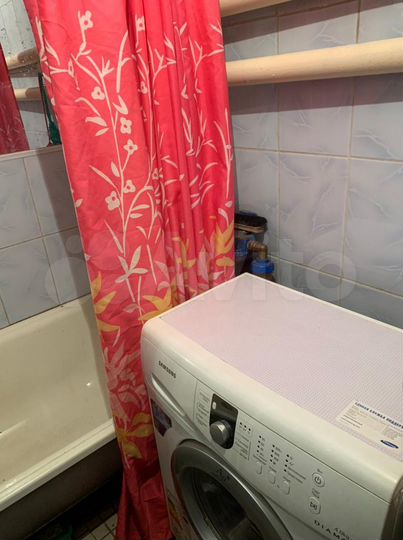 3-к. квартира, 64,4 м², 1/1 эт.