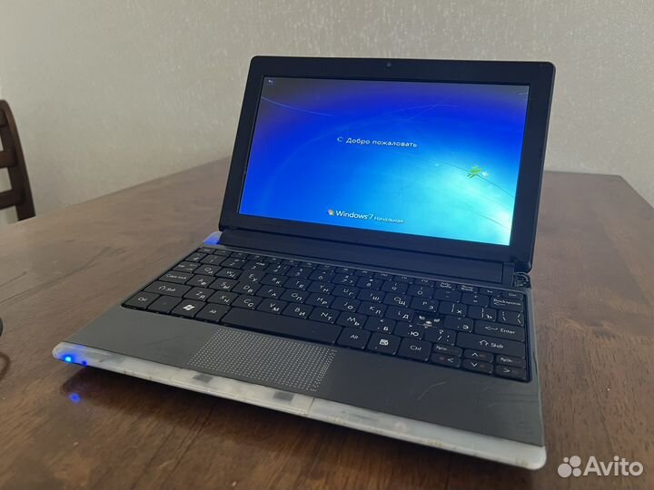 Packard bell dot s2
