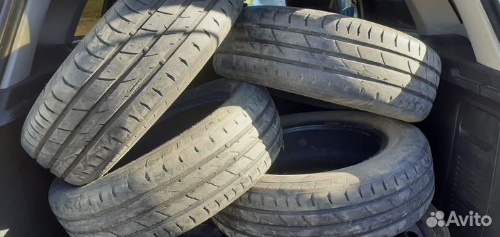 Лето 175/65/14