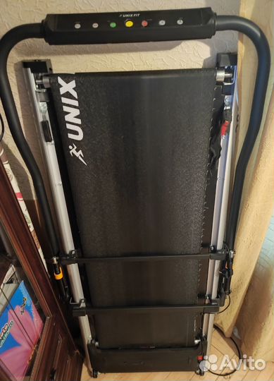 Беговая дорожка Unixfit R-300C