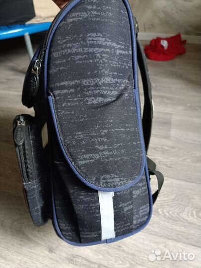 Рюкзак школьный ранец, для начальеых классов