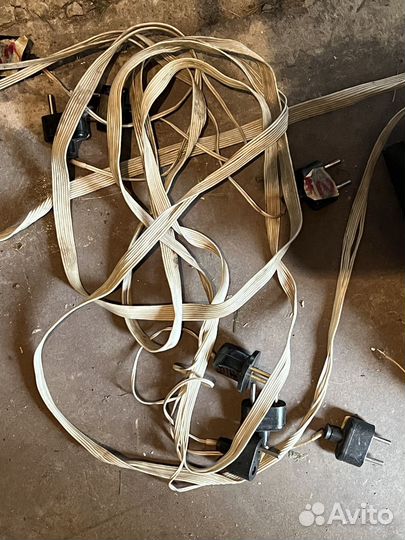 Светомузыка цветомузыка СССР