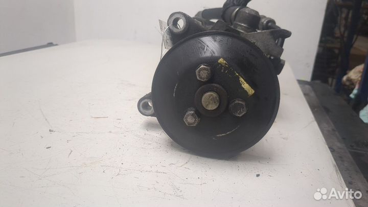 Гур BMW X5 E70, 2007