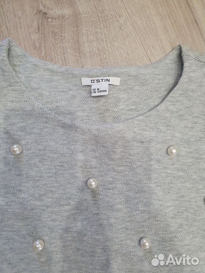 Блузка, кофта 44 размер