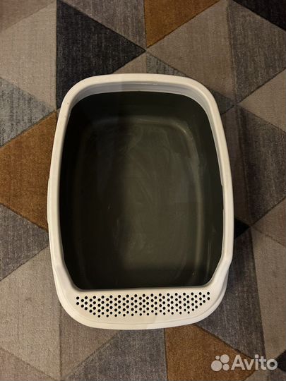 Лоток для кошек