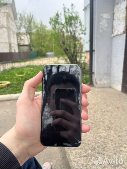 iPhone Xs, 64 ГБ