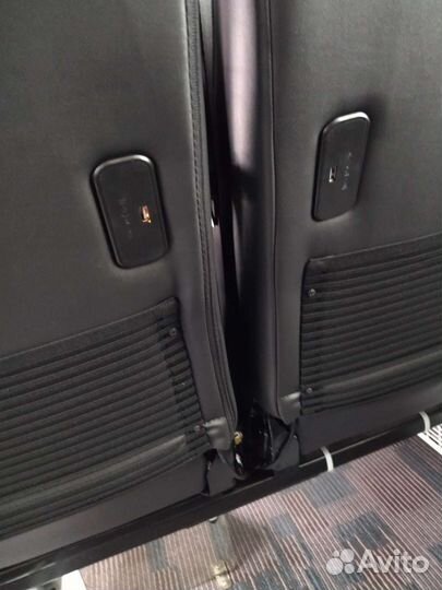 Заказ автобусов