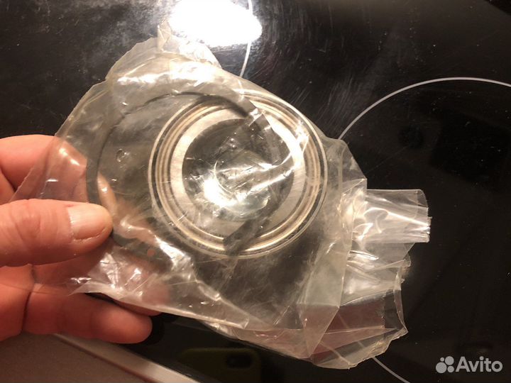 Подшипник ступицы колеса Optimal для honda