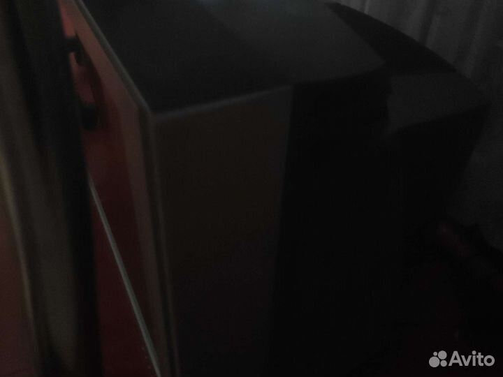 Телевизор samsung