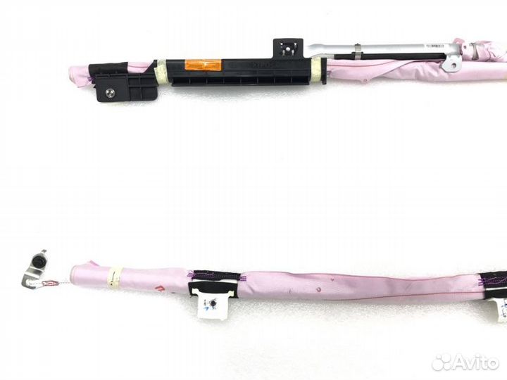 Подушка безопасности шторка правая Kia K 5 5 G4KN