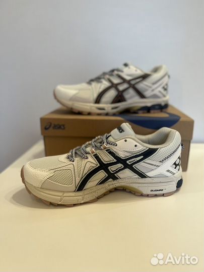 Кроссовки мужские новые Asics 42 43 размеры