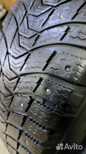 Michelin X-Ice North 3 215/65 R16 102T