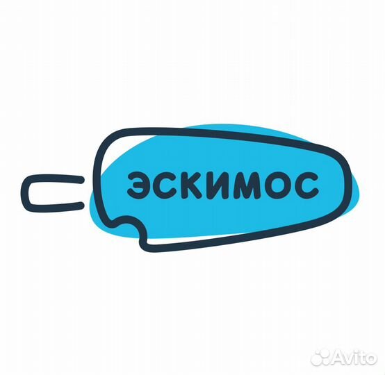 Упаковщик на линию мороженого