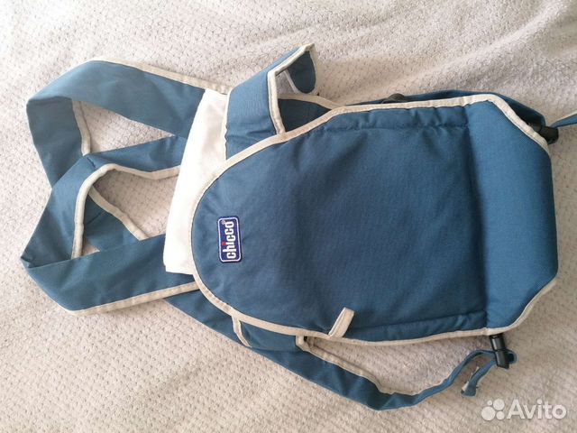 Переноска Кенгуру chicco