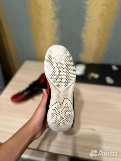 Бутсы размер 35-36