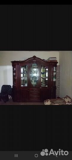 Мебель горка