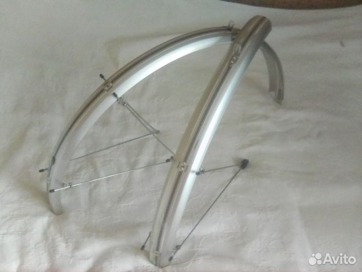 Крылья новые sks 27