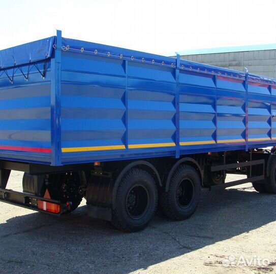 Тенты для грузовых автомобилей