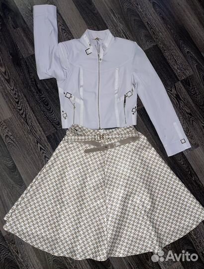 Сет на M размер Waggon