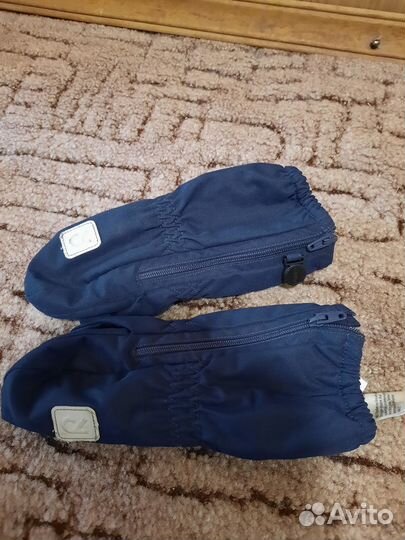 Краги reima 2 плюс другие варежки и перчатки