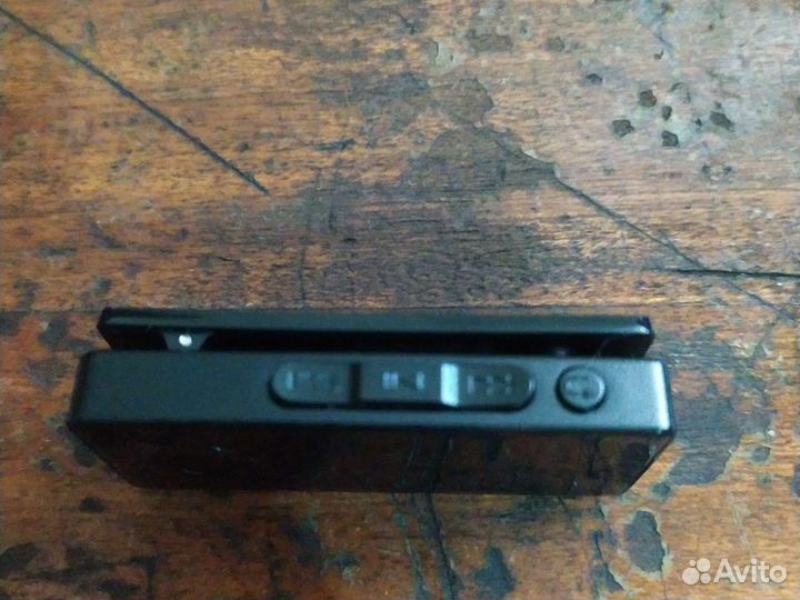 Bluetooth гарнитура soni sbh50