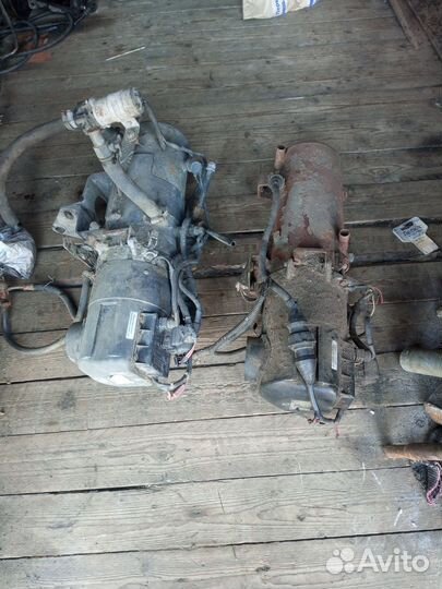 Подогреватель