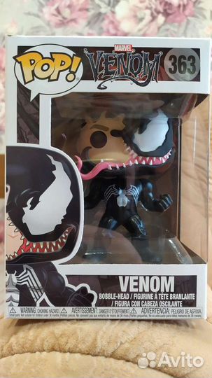 Funko pop оригинал