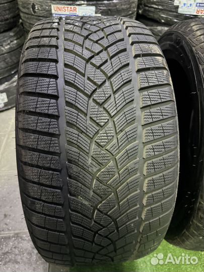 Goodyear UltraGrip Performance+ 245/45 R19 и 275/40 R19 105W