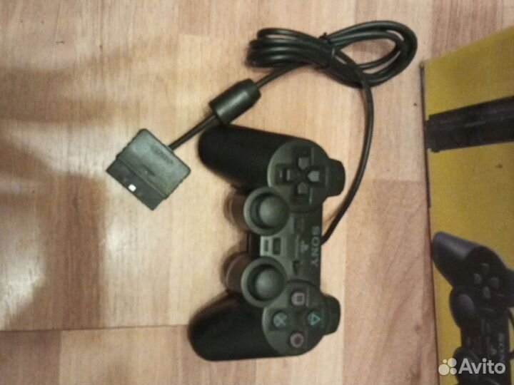 Sony playstation 2 PS2