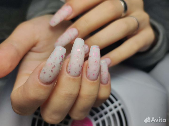 Модели на маникюр